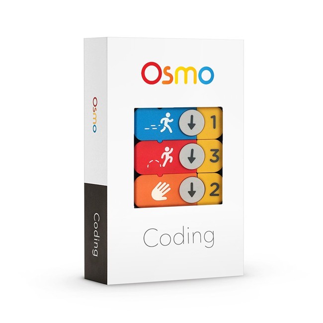 Osmo - Coding