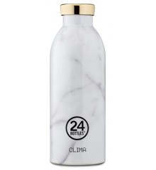 24 Bottles - Clima Bottle 0,5 L - Carrara (24B191)