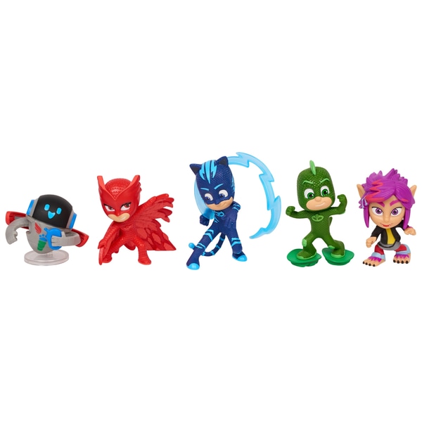 Featured image of post Pj Masks Leker