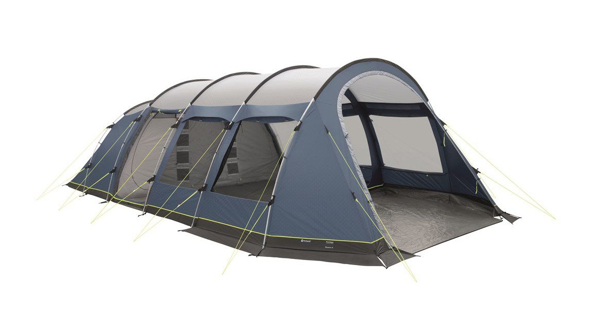 Outwell - Phoenix 6 Tent - 6 Persons