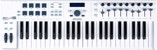Arturia - KeyLab Essential 49 - USB MIDI Keyboard thumbnail-1