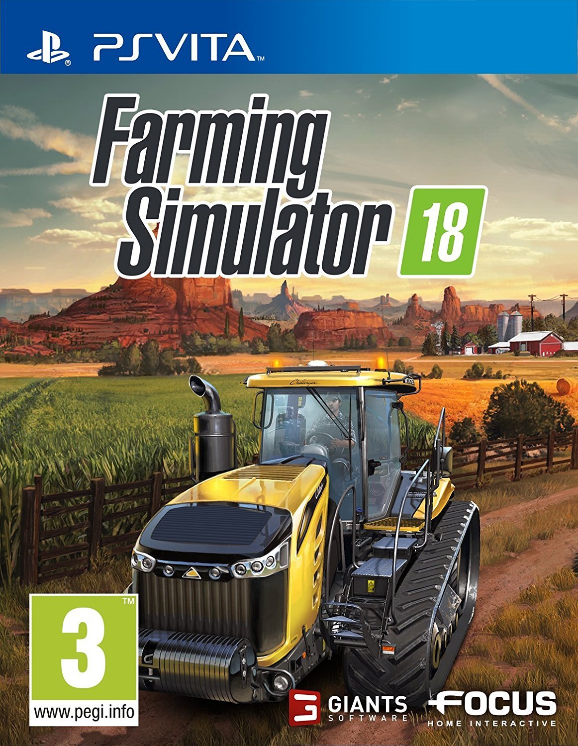 farm simulator 18 xbox 360