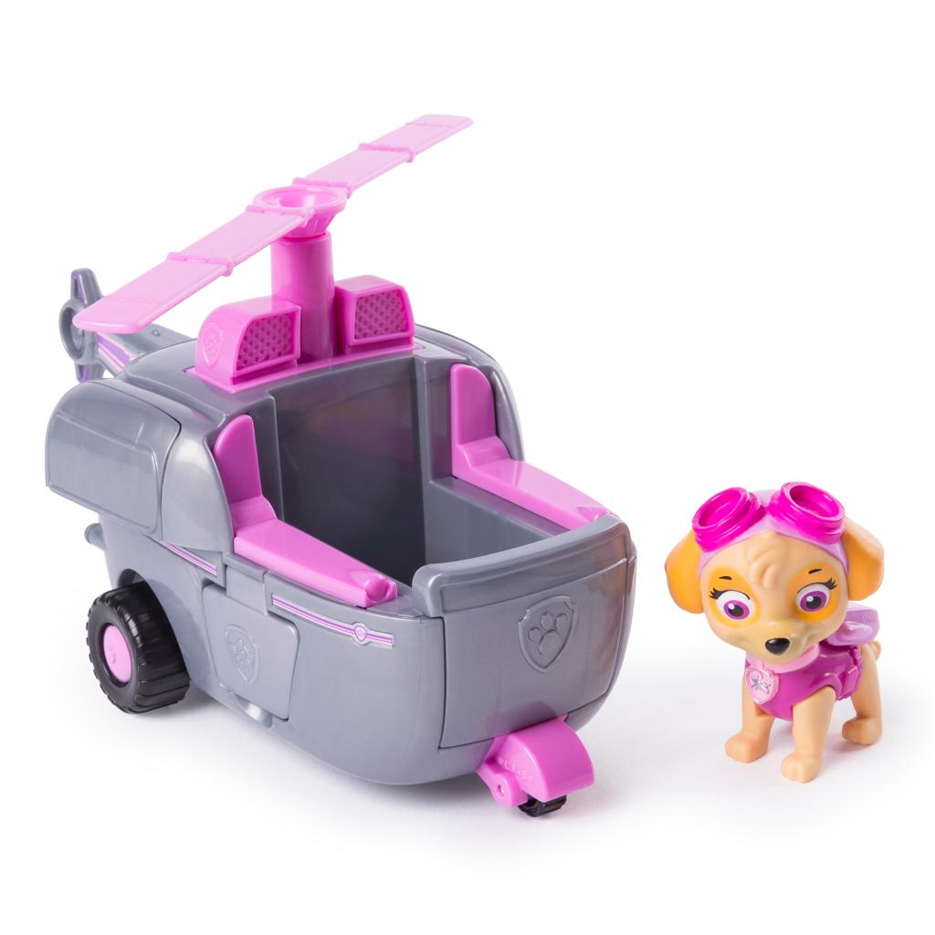 Paw Patrol - Transforming Helicopter - Skye (20101574)