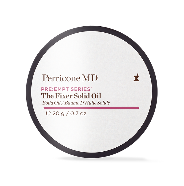 ​Perricone MD - Pre:Empt Fixer Solid Oil​ 20 g