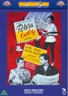 Peter's baby - DVD