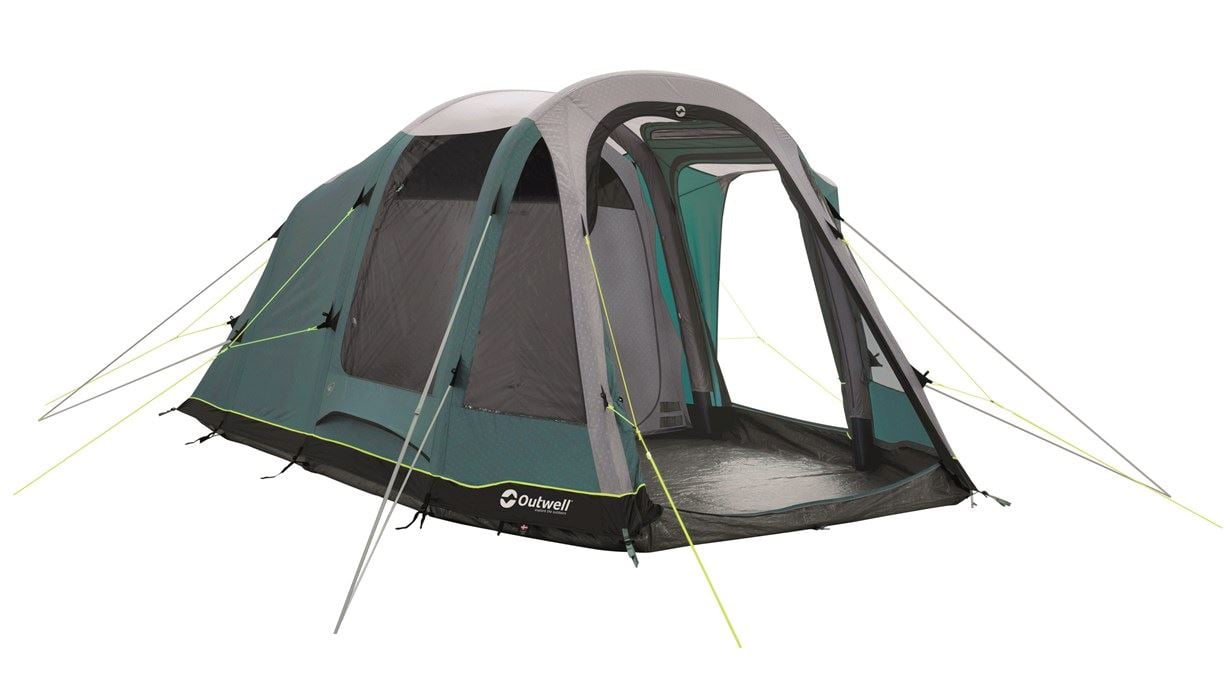 Outwell - Rosedale 4PA Tent - 4 Person (111037)