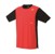 Yonex Wavrinka ATP T-shirt Flash Orange thumbnail-1