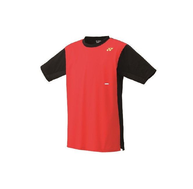 Yonex Wavrinka ATP T-shirt Flash Orange