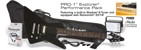Epiphone - PRO-1 Explorer Performance Pack - Elektrisk Guitar Start Pakke thumbnail-8