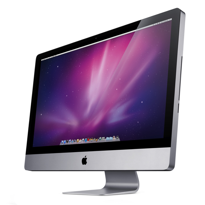 Köp iMac 21,5 A1311 2011
