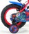 Volare - Ultimate Spider-Man 12" Cykel m/ 2 håndbremser thumbnail-3