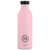 24 Bottles - Urban Bottle 0,5 L - Candy Pink thumbnail-1