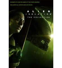 Alien: Isolation: The Collection