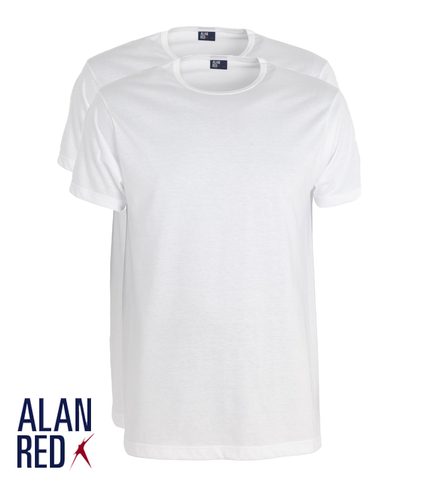 alan red t shirts