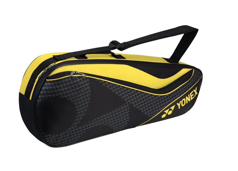 Yonex - BAG8723EX Active Series Racquet Bag (3 pcs.)