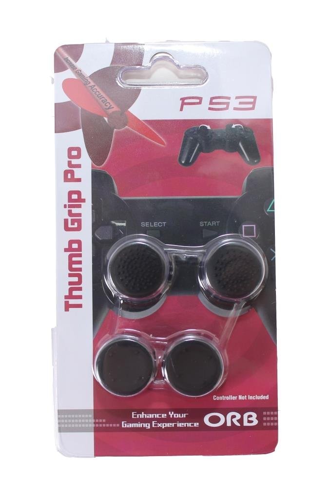 Koop Playstation 3 - Thumb Grip Pro (ORB)