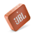 JBL - GO 2 Bluetooth Højtaler Coral Orange thumbnail-3