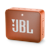 JBL - GO 2 Bluetooth Højtaler Coral Orange thumbnail-1