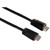 Hama - HDMI Kabel Ethernet High Speed  1,5m thumbnail-1