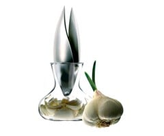 Eva Solo - Garlic Press (567625)