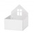 Roommate - House Box - Hvid thumbnail-2