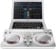 Pioneer DDJ-WEGO4-W DJ controller thumbnail-2