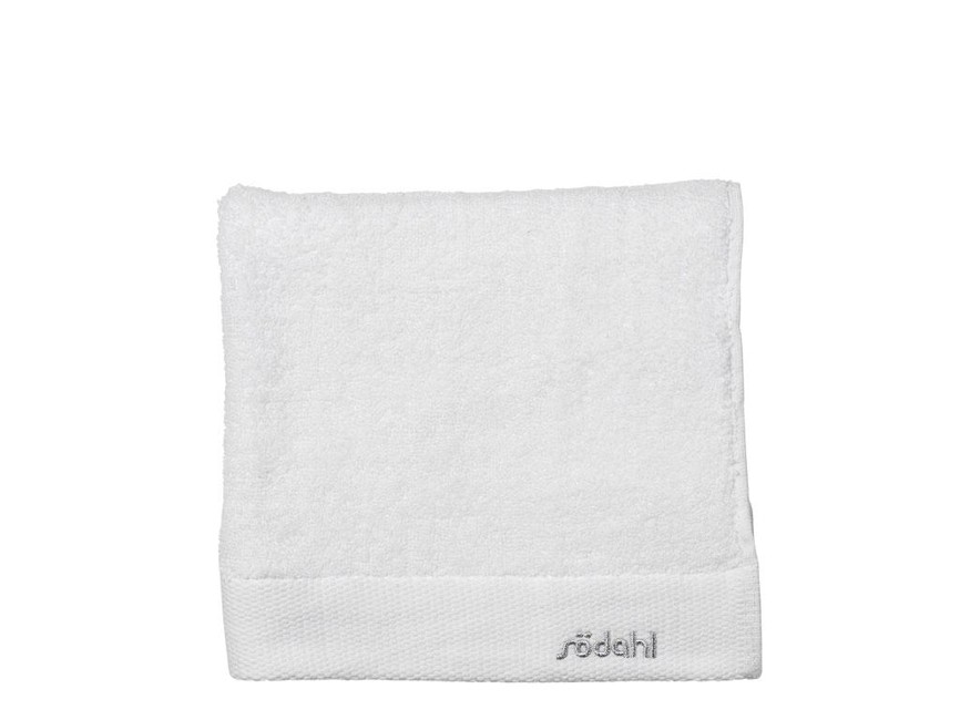 ödahl - Comfort Håndklæde 50 x 100 cm - Hvid