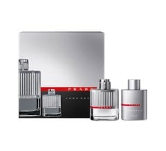 Prada - Luna Rossa Gift  Set 50 ml. EDT + Shower Gel 100 ml.