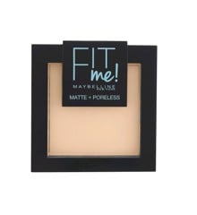 Maybelline - Fit Me Matte + Poreless Powder - 105 Natural 