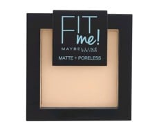 Maybelline - Fit Me Matte + Poreless Powder - 105 Natural 