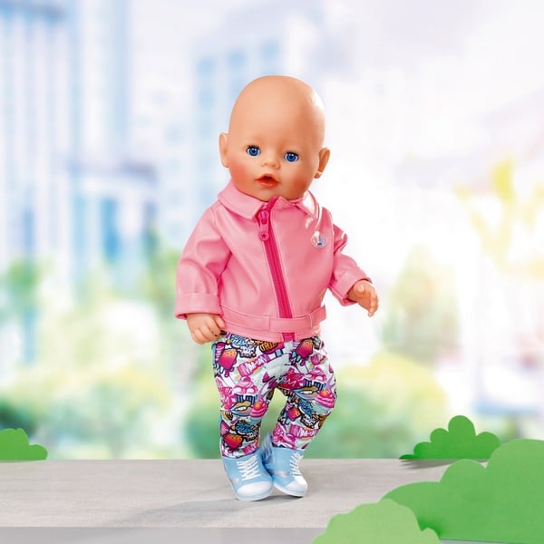 baby born clothes smyths