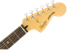 Squier By Fender - Vintage Modified Jaguar - Elektrisk Guitar (Surf Green) thumbnail-2