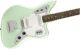 Squier By Fender - Vintage Modified Jaguar - Elektrisk Guitar (Surf Green) thumbnail-5