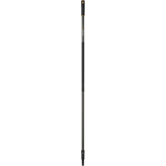 Fiskars - QuikFit Graphite Shaft 145 cm - Hage, altan og utendørs