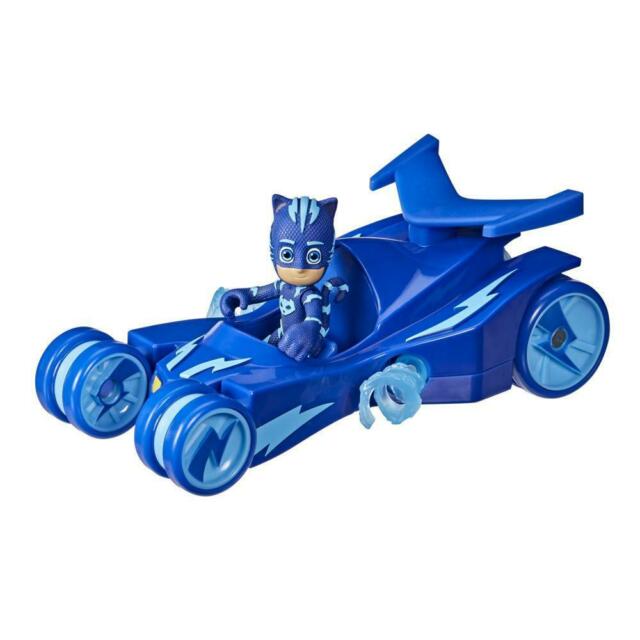 Buy PJ Masks - Deluxe vehicle - Cat Car