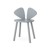 Nofred - Mouse Chair School - Grey thumbnail-1