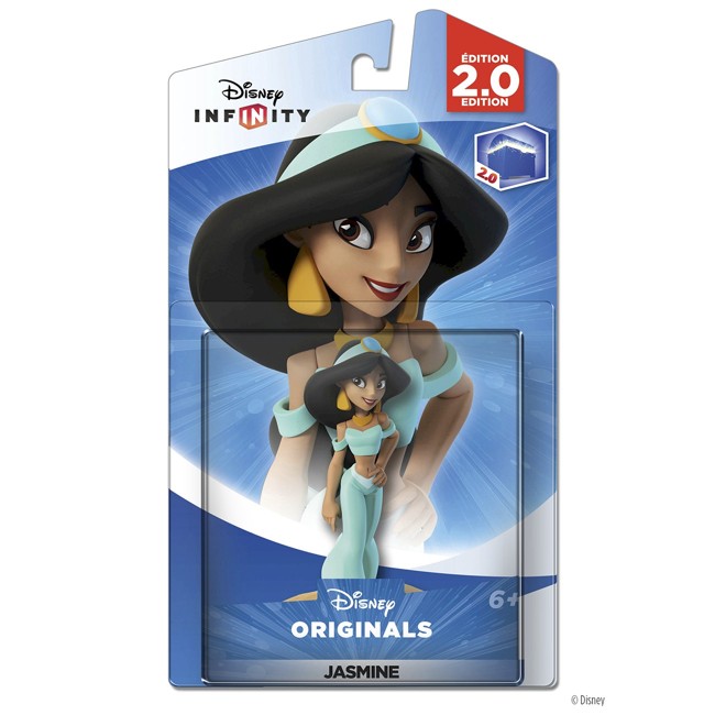 Disney Infinity 2.0 - Jasmine