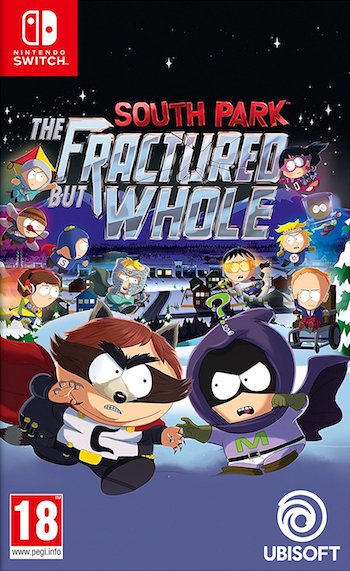 south park fractured but whole best gender south park fractured but whole best gender
