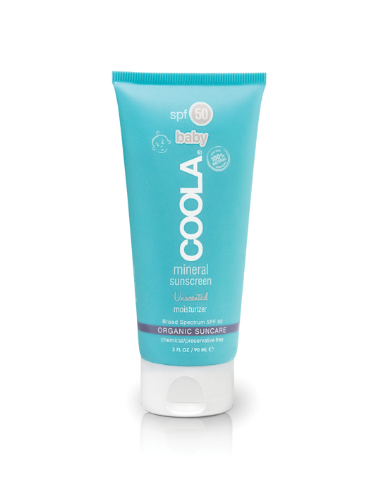 Coola - Mineral Baby SPF50