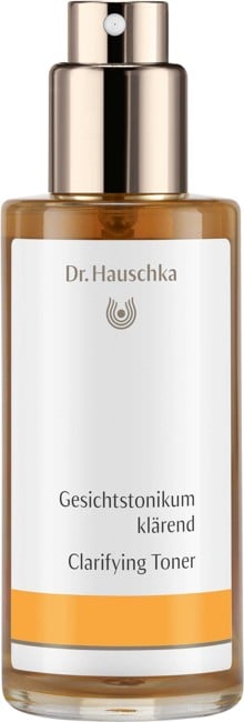 Dr. Hauschka - Clarifying Toner 100 ml