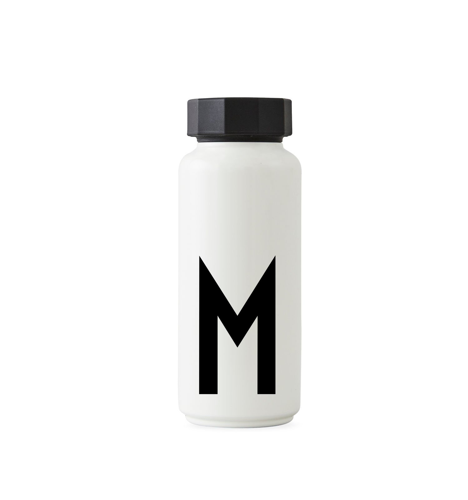 Design Letters - Personal Thermos - M