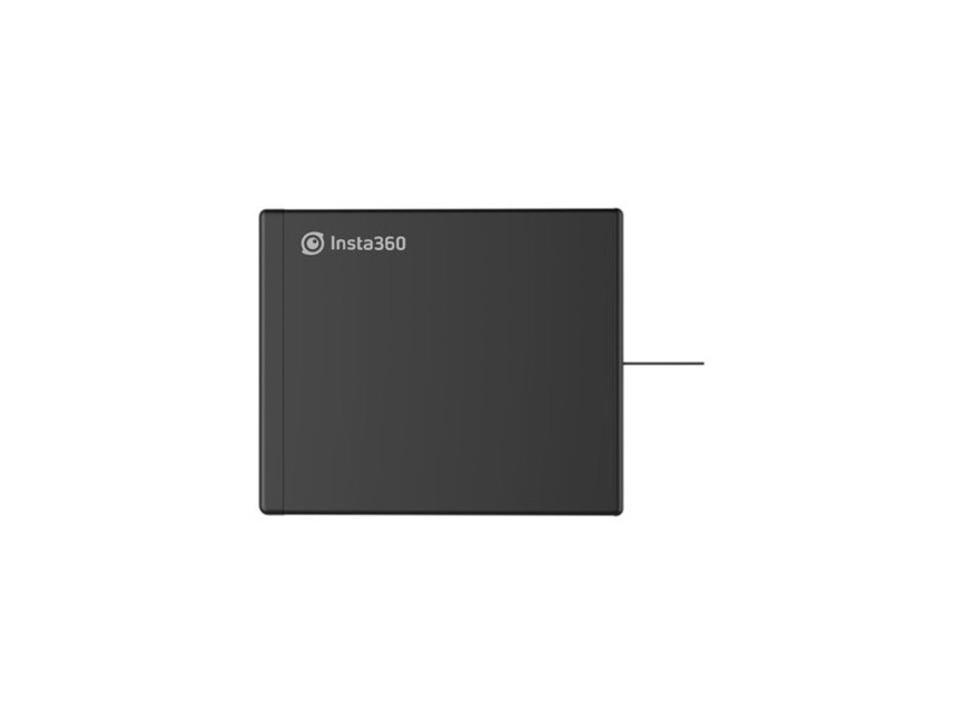 Insta360 - Battery For - ONE X Low Temp