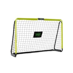 EXIT - Tempo Steel Fotballmål 180x120 cm - Green/Black