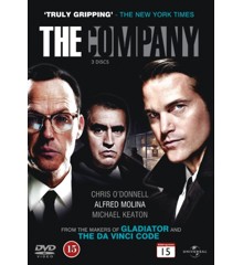 Company, The (Miniserie) (3-disc) - DVD