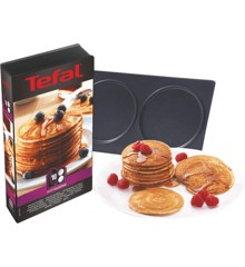 Tefal - Snack Collection - Box 10 - Pandekagesæt