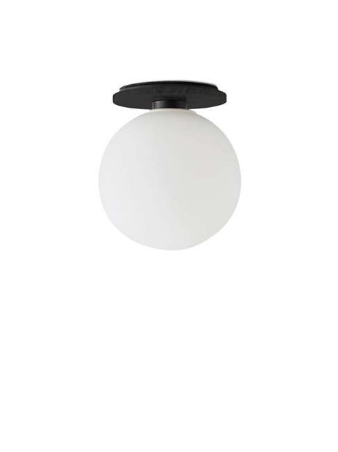 Menu - TR Bulb Loft/Væg Lampe - Sort
