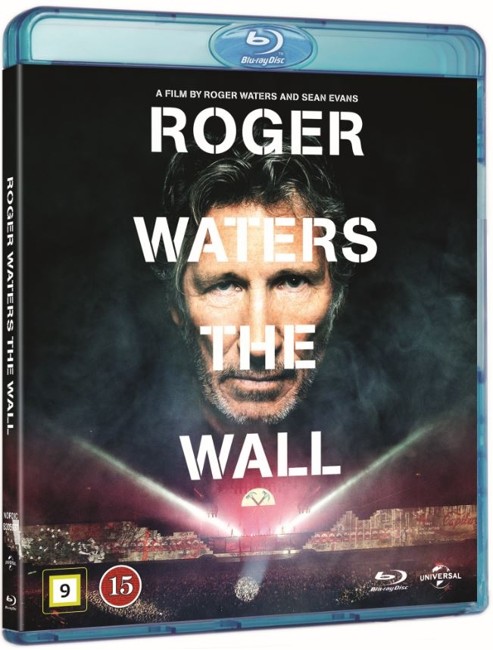 Roger Waters - The Wall Live (Blu-Ray)