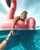 Sunnylife - Luksus Pool Badedyr - Flamingo (S8LRIDFL) thumbnail-3