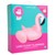 Sunnylife - Luksus Pool Badedyr - Flamingo (S8LRIDFL) thumbnail-4