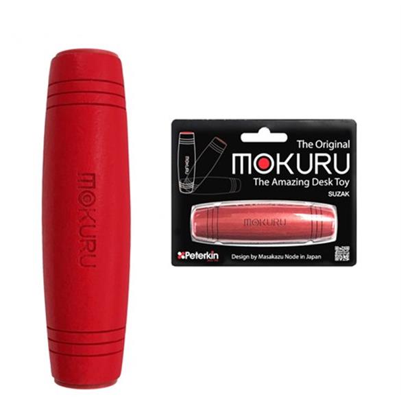 mokuru